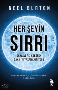 Her Şeyin Sırrı