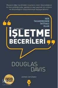 Her Tasarımcının İhtiyacı Olan İşletme Becerileri