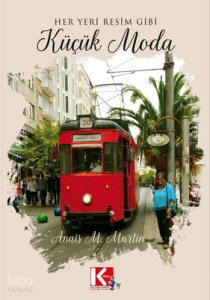 Her Yeri Resim Gibi Küçük Moda