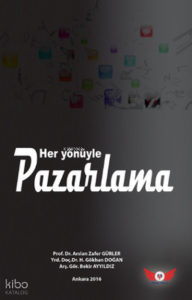 Her Yönüyle Pazarlama