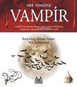 Her Yönüyle Vampir