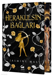 Herakles’in Bağları (Ciltli)