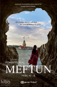 Hercai II : Meftun (Ciltli)