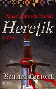 Heretik; Kutsal Kase'nin Peşinde: 3