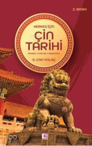 Herkes İçin Çin Tarihi