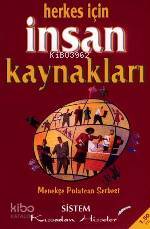 Herkes İçin İnsan Kaynakları