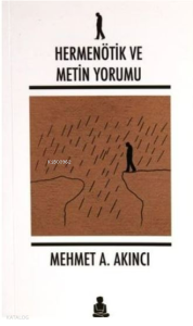 Hermenötik ve Metin Yorumu