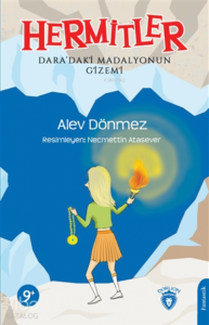 Hermitler – Dara’daki Madalyonun Gizemi