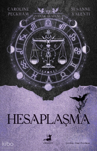 Hesaplaşma;Zodyak Akademi - 3
