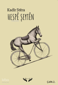 Hespê Şeytên