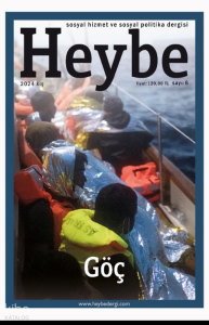 Heybe Dergisi 6. Sayı