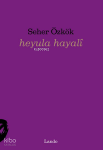 Heyula Hayali