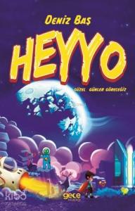 Heyyo