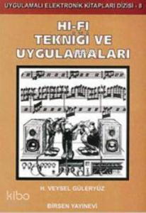 Hi-Fi Tekniği ve Uygulamaları