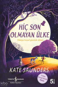 Hiç Son Olmayan Ülke