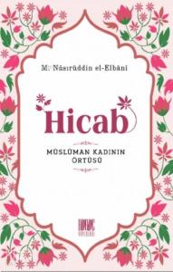 Hicab Müslüman Kadının Örtüsü