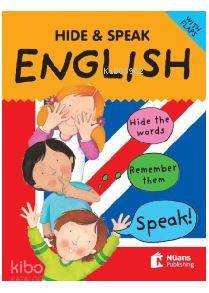 Hide and Speak English