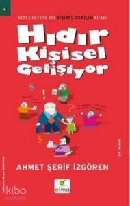 Hıdır Kişisel Gelişiyor; Nefes Nefese Bir Kişisel Gerilim Romanı