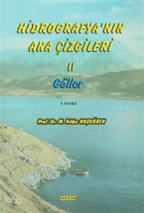 Hidrografyanın Ana Çizgileri 2