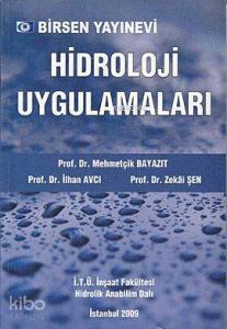 Hidroloji Uygulamaları