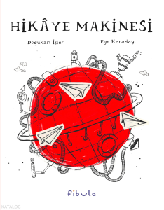 Hikâye Makinesi