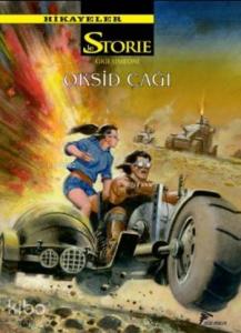 Hikayeler 9 Oksid Çağı