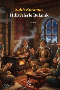 Hikayelerle Bulanık