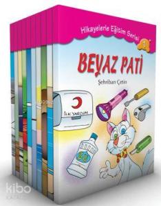 Hikayelerle Eğitim Serisi