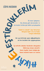 Hikâyeleştidiklerim