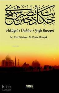 Hikayet-i Duhter-i Şeyh Buseyri