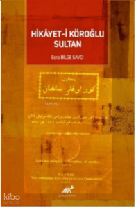 Hikâyet-i Köroğlu Sultan