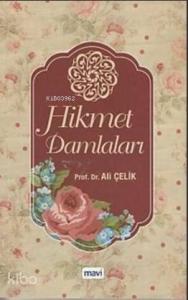 Hikmet Damlaları