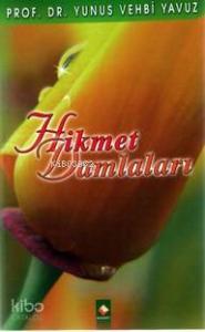 Hikmet Damlaları