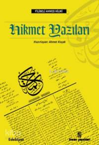 Hikmet Yazıları