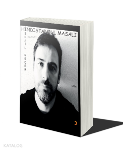 Hindistanbul Masalı