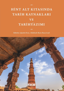 Hint Alt Kıtasında Tarih Kaynakları ve Tarihyazımı