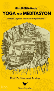 Hint Kültüründe Yoga ve Meditasyon