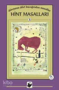 Hint Masalları; Dünyanın Dört Bucağından Masallar