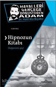 Hipnozun Kitabı
