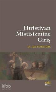 Hıristiyan Mistisizmine Giriş