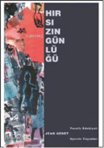 Hırsızın Günlüğü