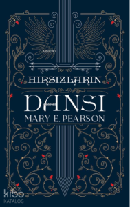 Hırsızların Dansı (Ciltli)