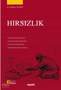 Hırsızlık