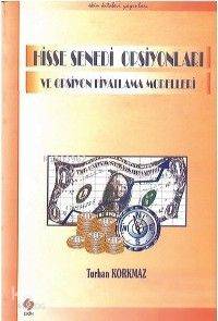 Hisse Senedi Opsiyonları; ve Posiyon Fiyatlama Modelleri