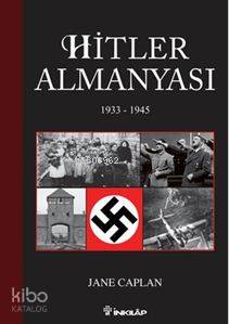 Hitler Almanyası; 1933 - 1945