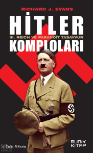 Hitler Komploları