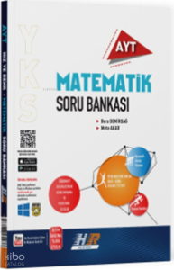 Hız ve Renk AYT Matematik Soru Bankası