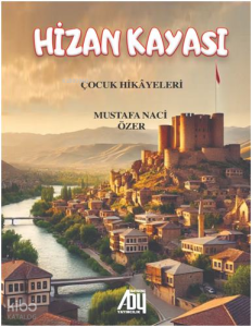 Hizan Kayası