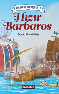 Hızır Barbaros