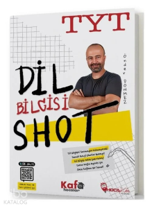 Hoca Kafası YKS TYT Dil Bilgisi Shot